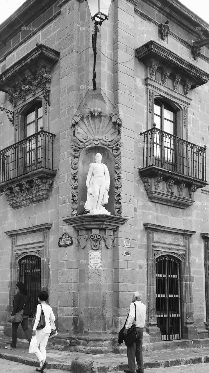 San Miguel de Allende México 