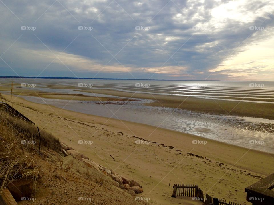 Eastham , Cape Cod
Massachusetts
