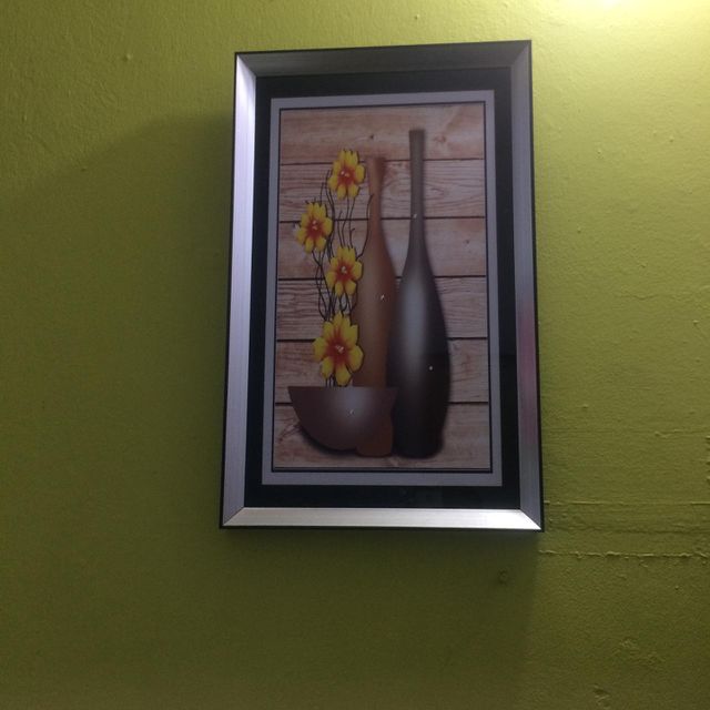 Wall Decor 
