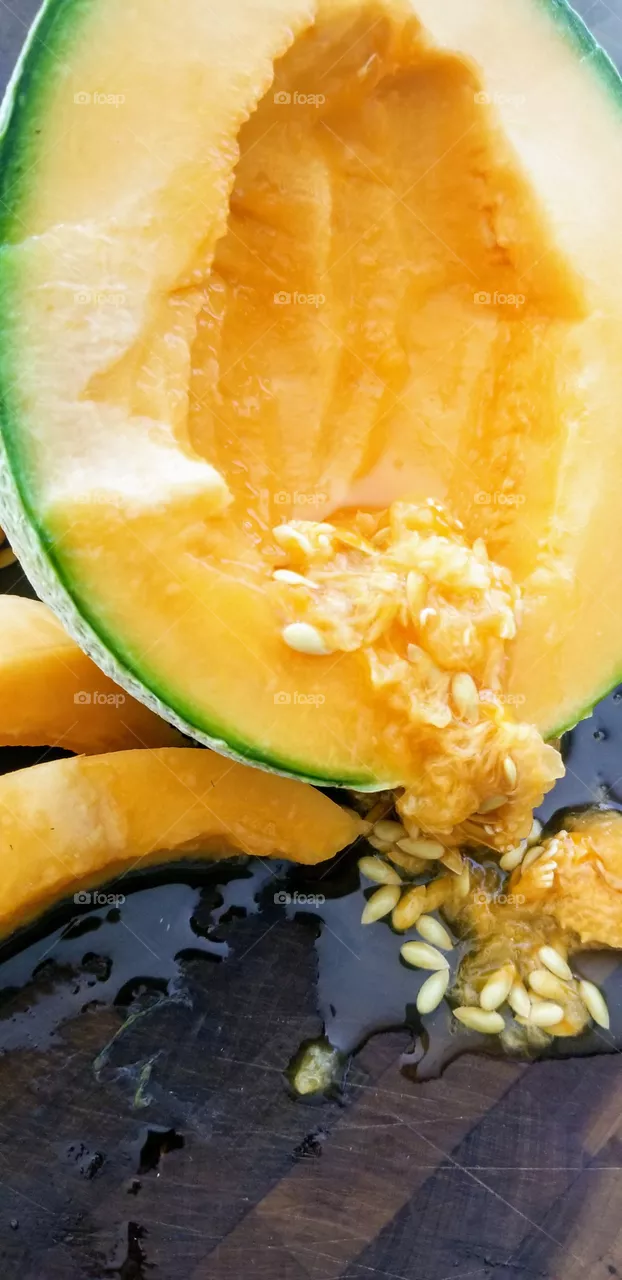 fruits