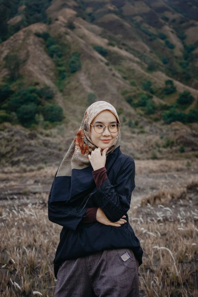 my self