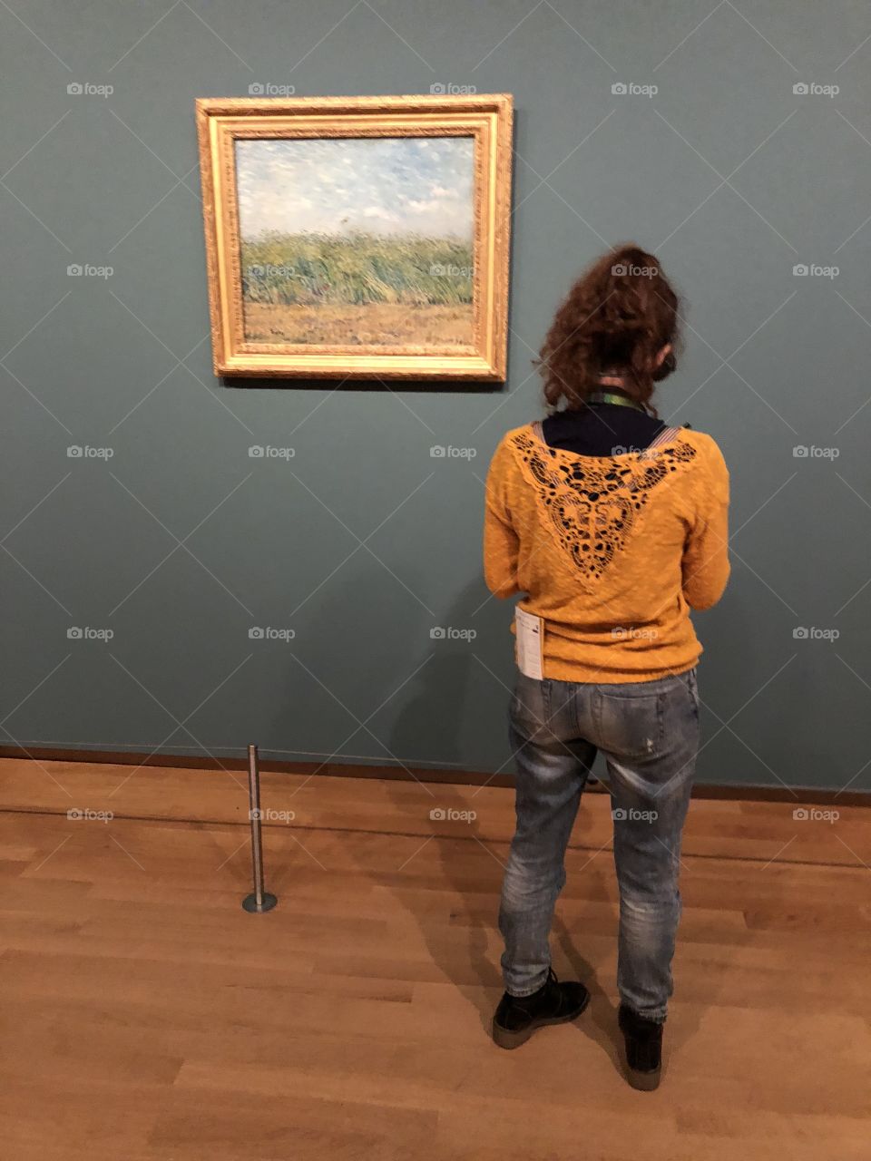 Van Gogh muesem