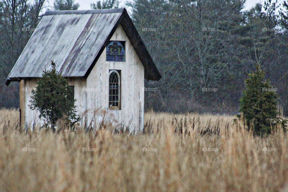 Barn