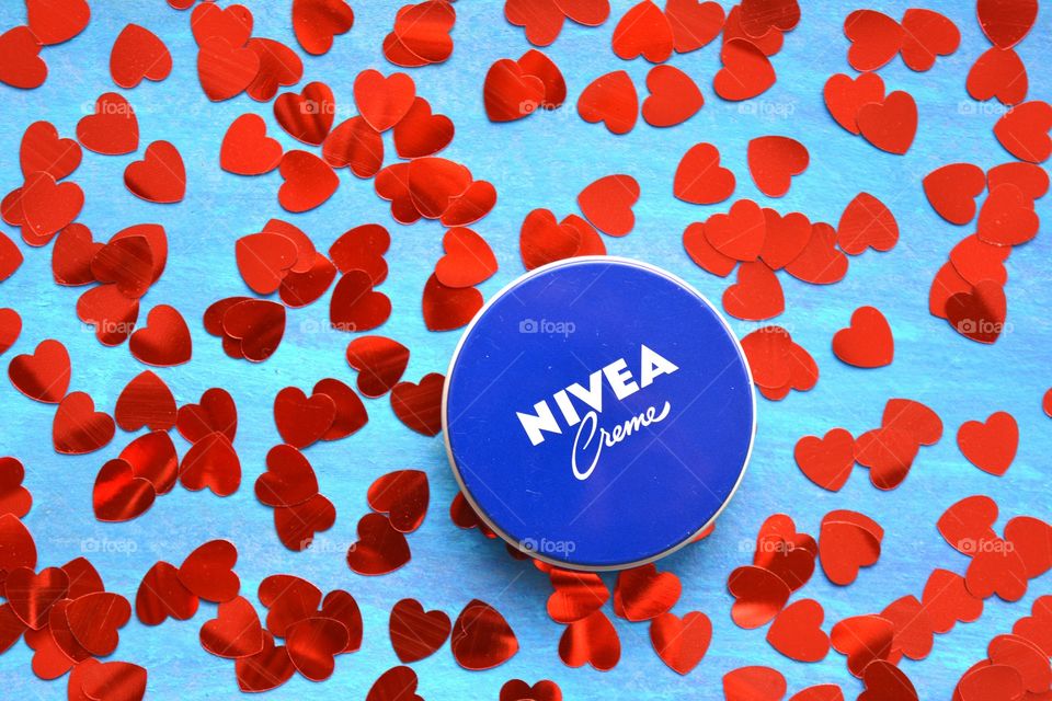 nivea love