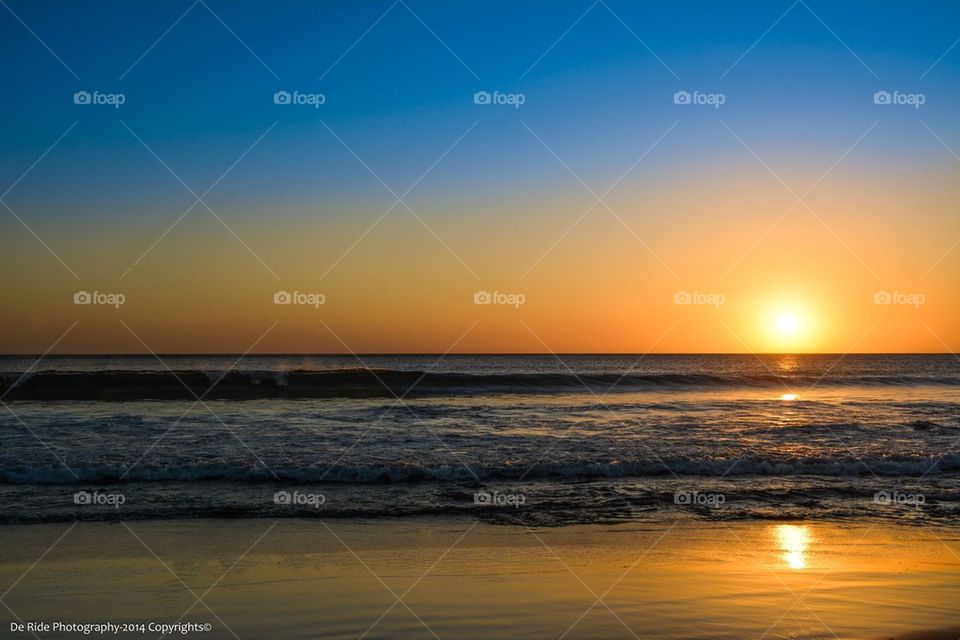 Playa Negra - Costa Rica