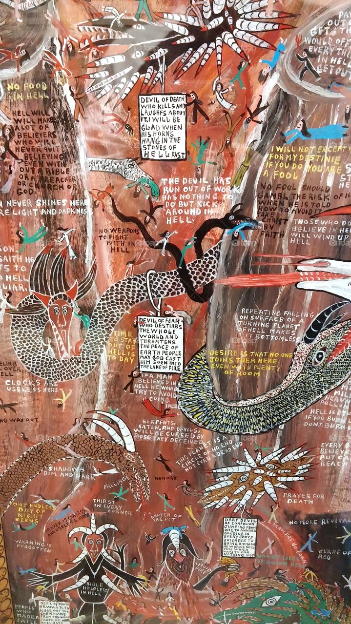 American Art Museum #3