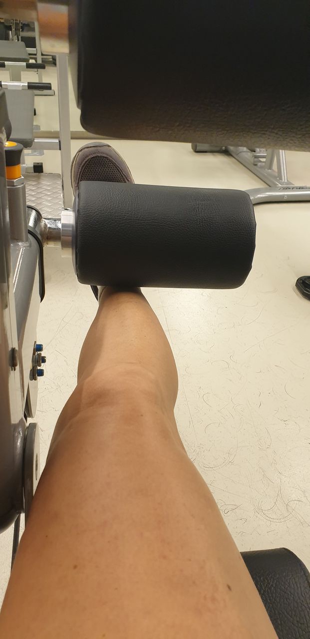 🏋️‍♀️🏋️‍♂️
