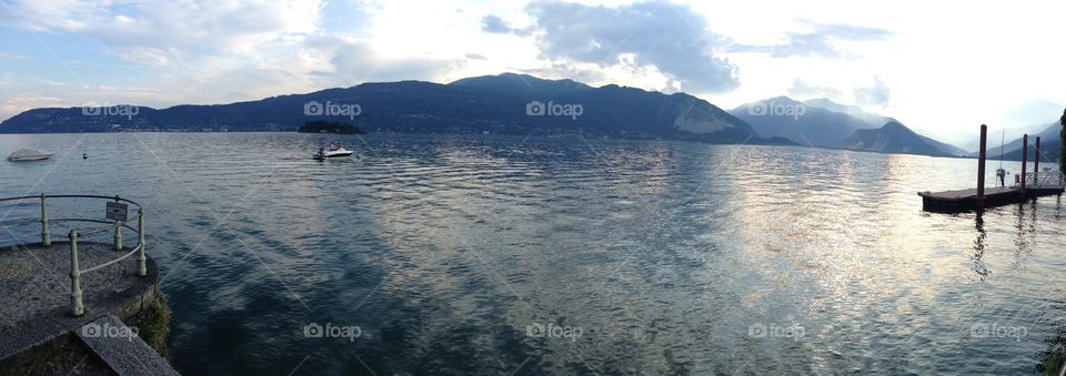 Lake Maggiore