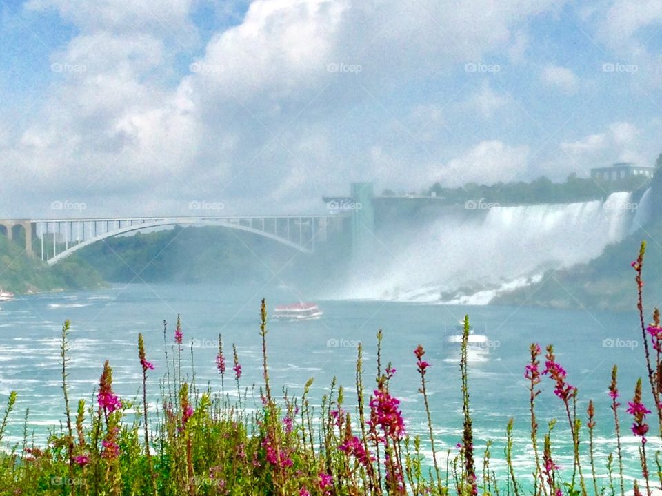 Water, No Person, Nature, Outdoors, Travel