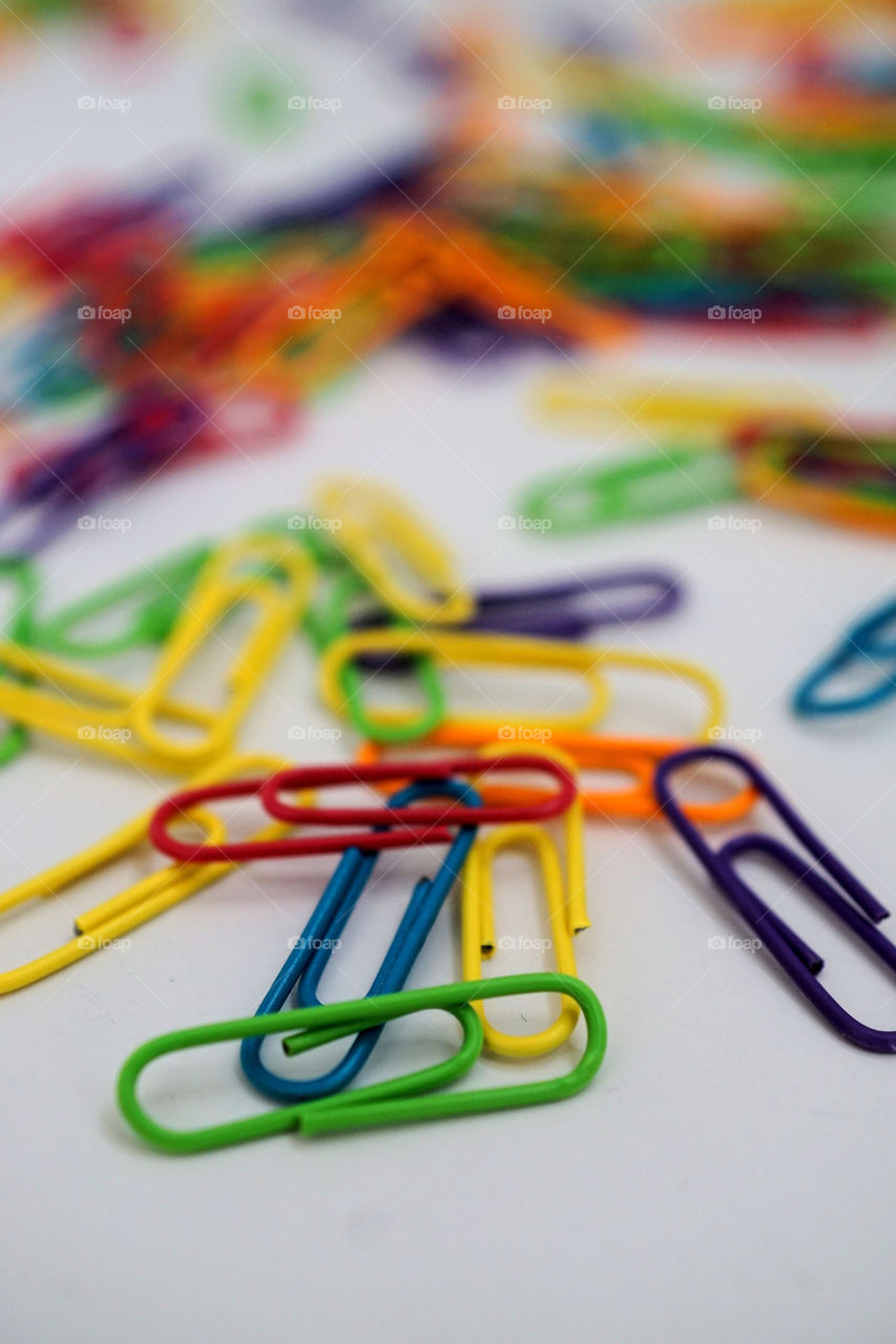 Paperclip 