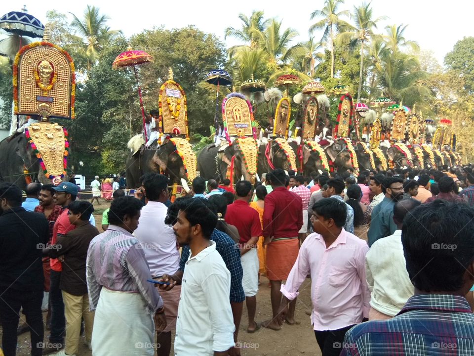 Pooram