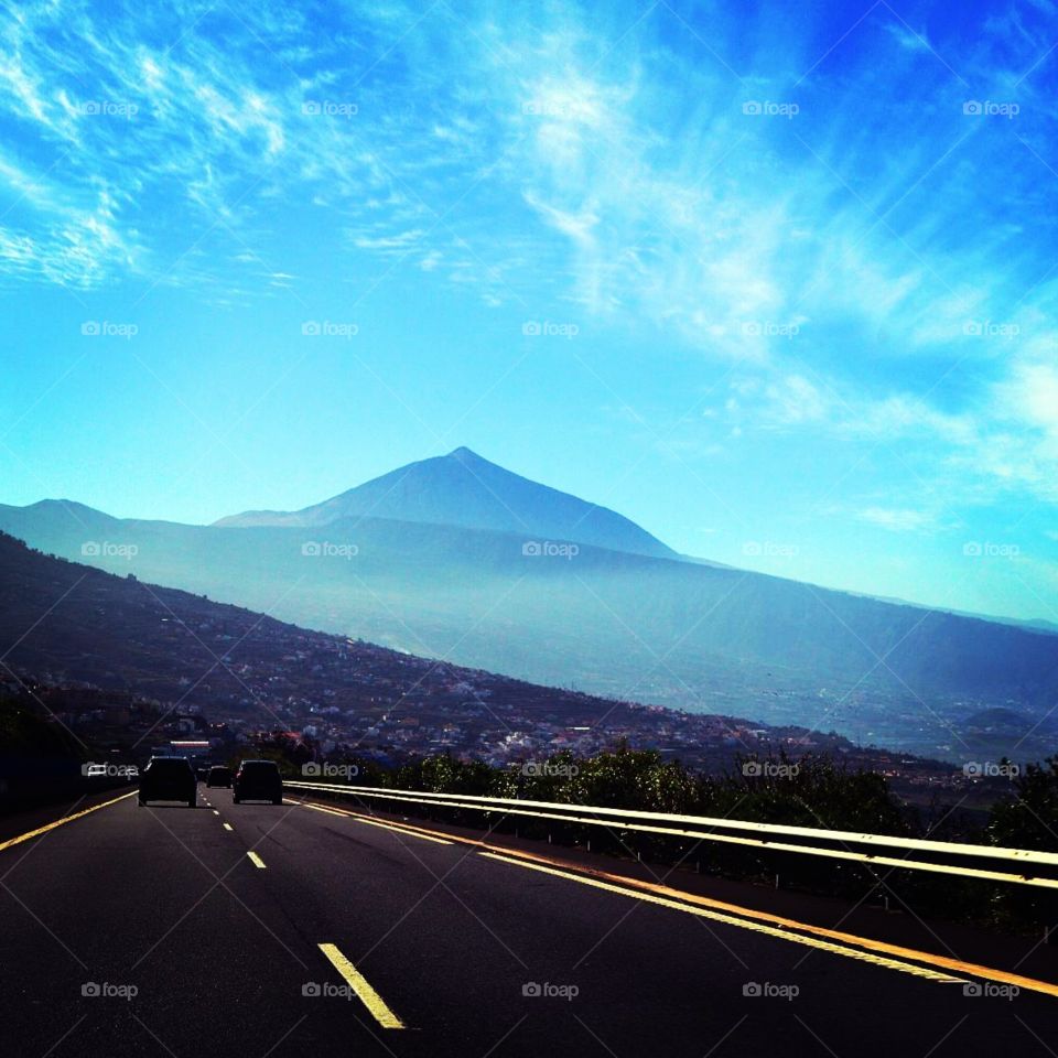 Teide