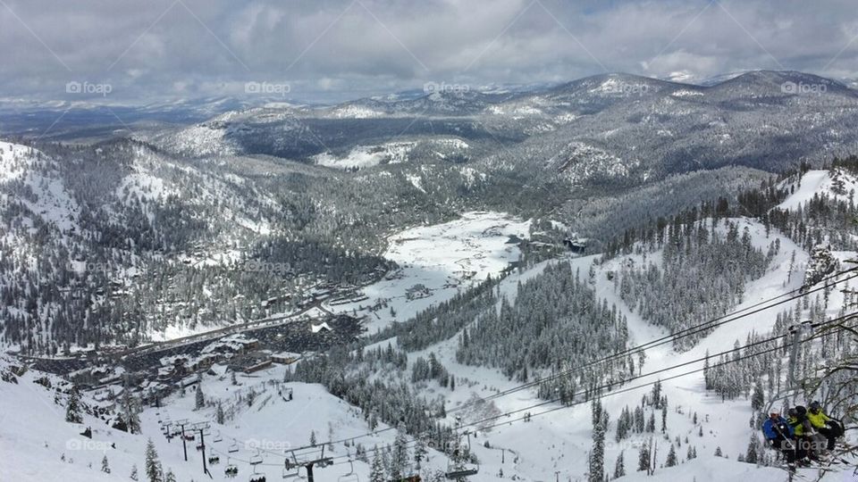 Squaw Valley