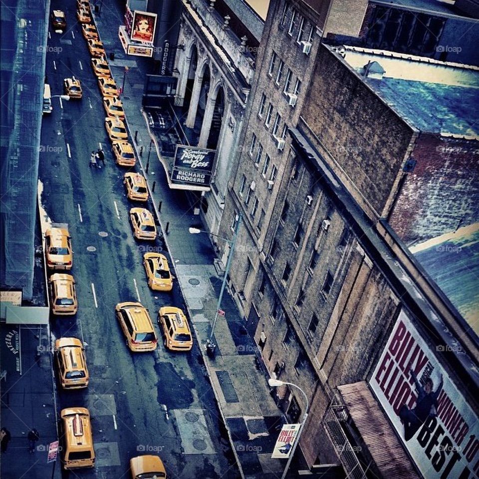 Someone need a taxi..?