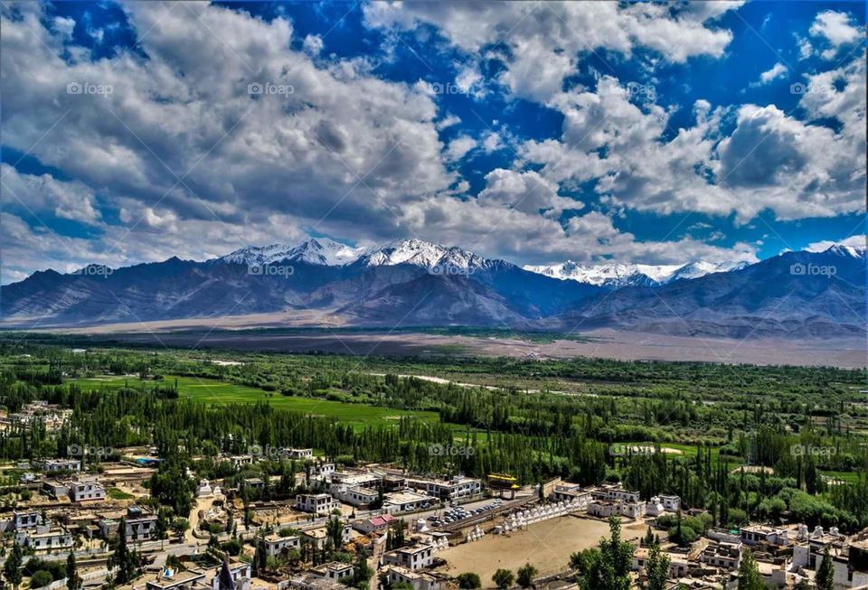 Ladakh