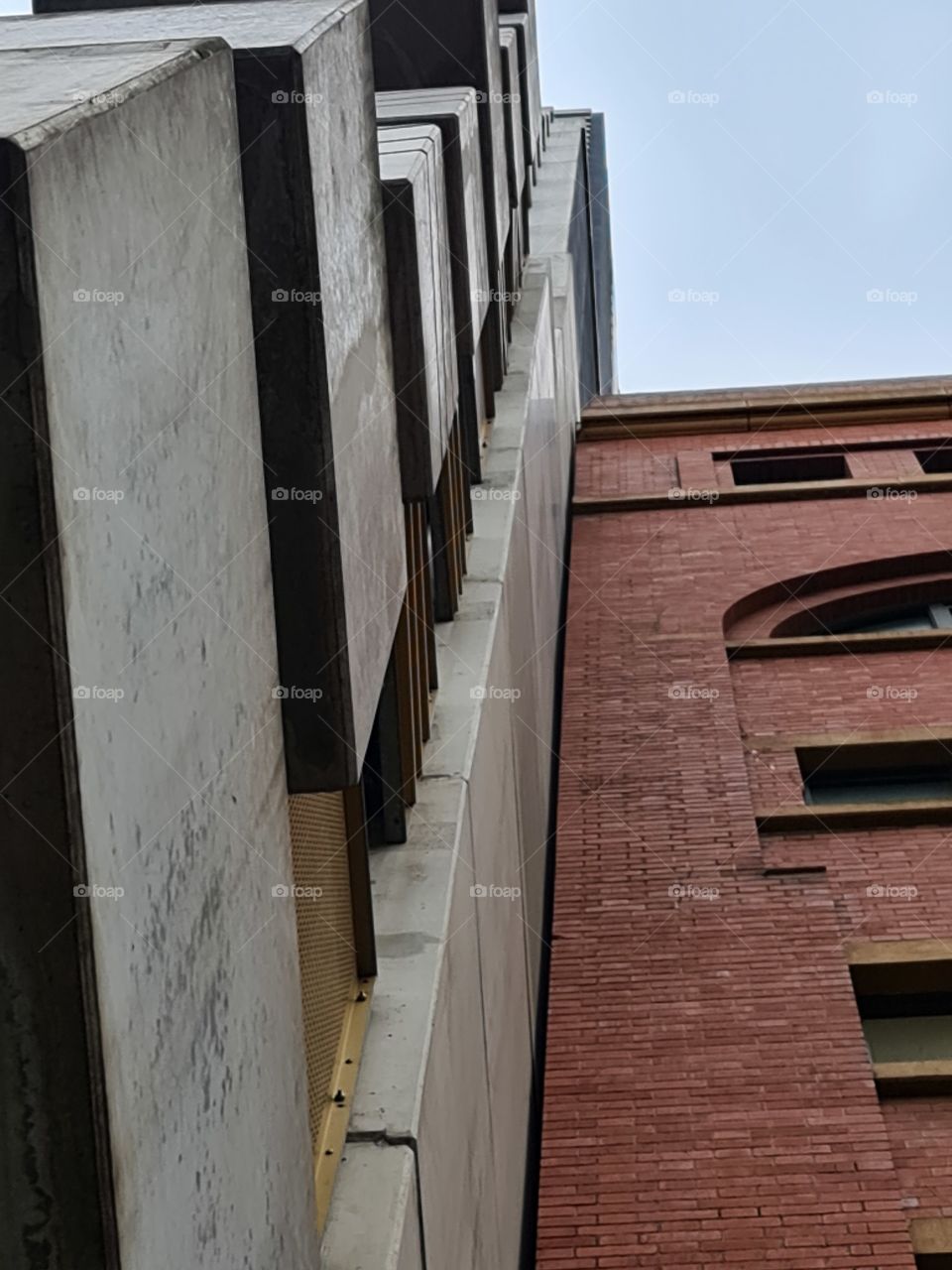 Building's, Skyscrapers and allsorts of Melbourne CBD