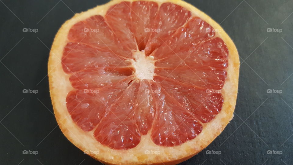 grapefruit