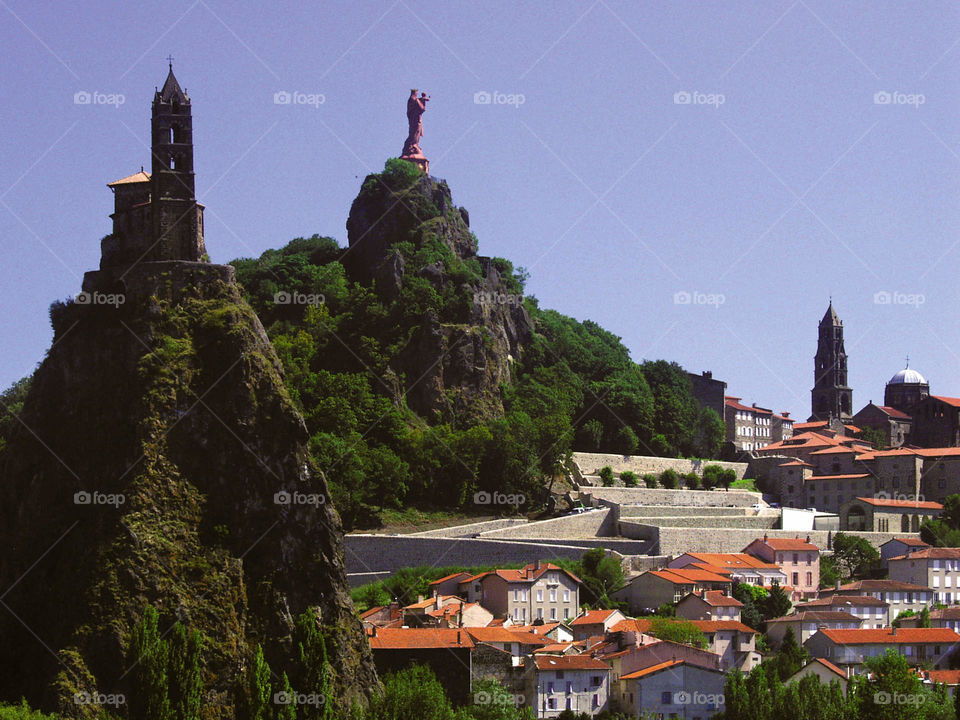 Le puy