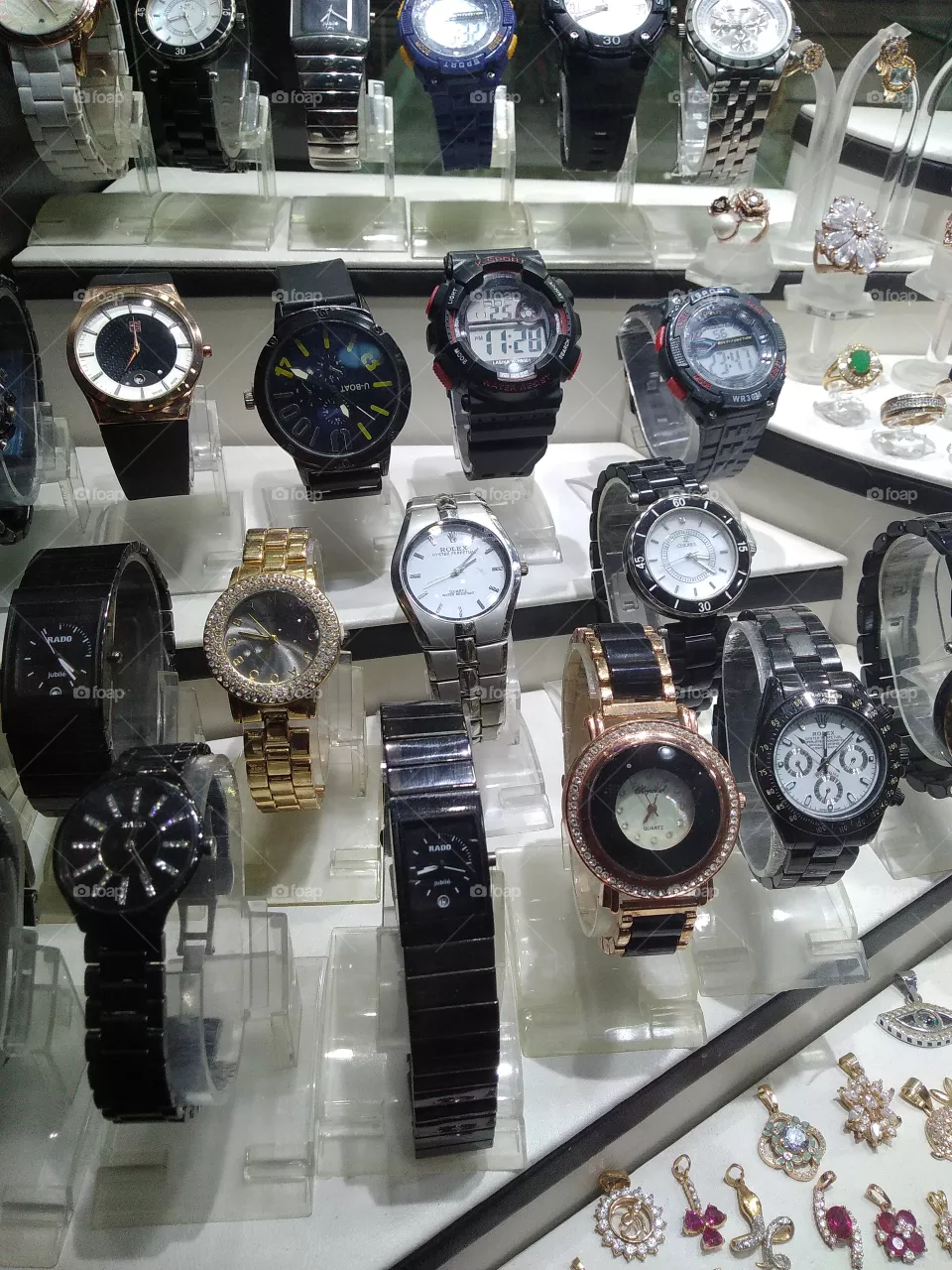 Watch