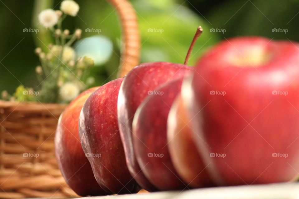 Apples