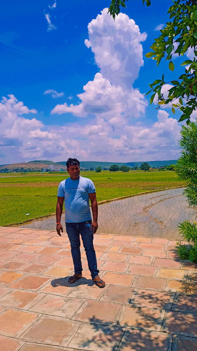 Natural India
