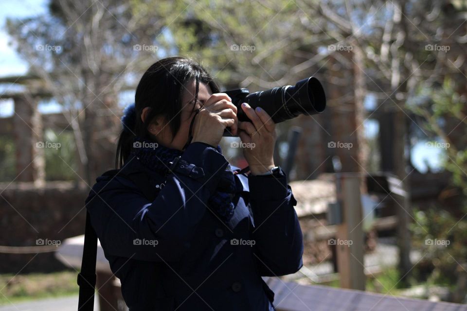 Photographer 