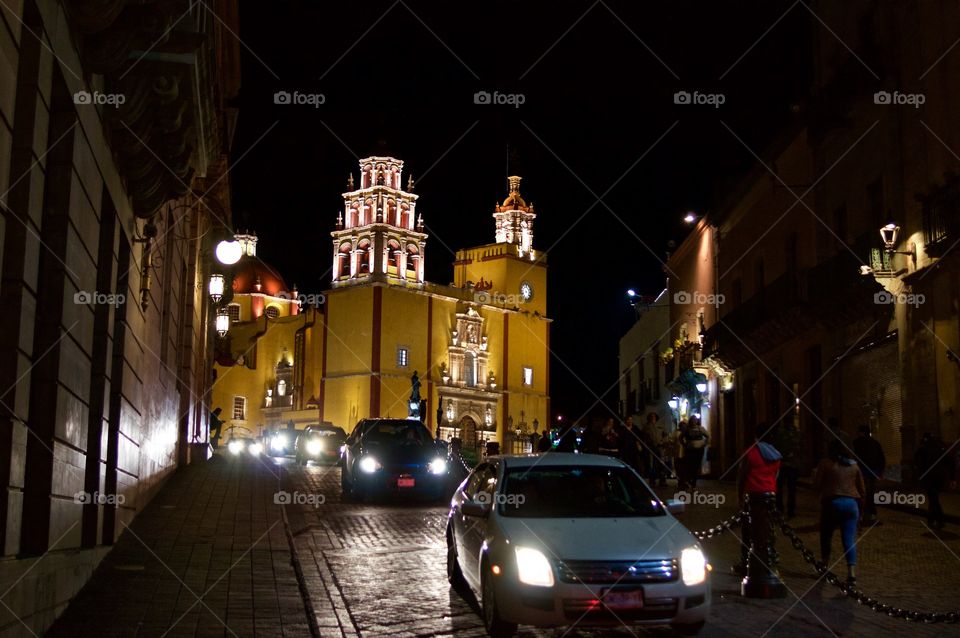 Guanajuato