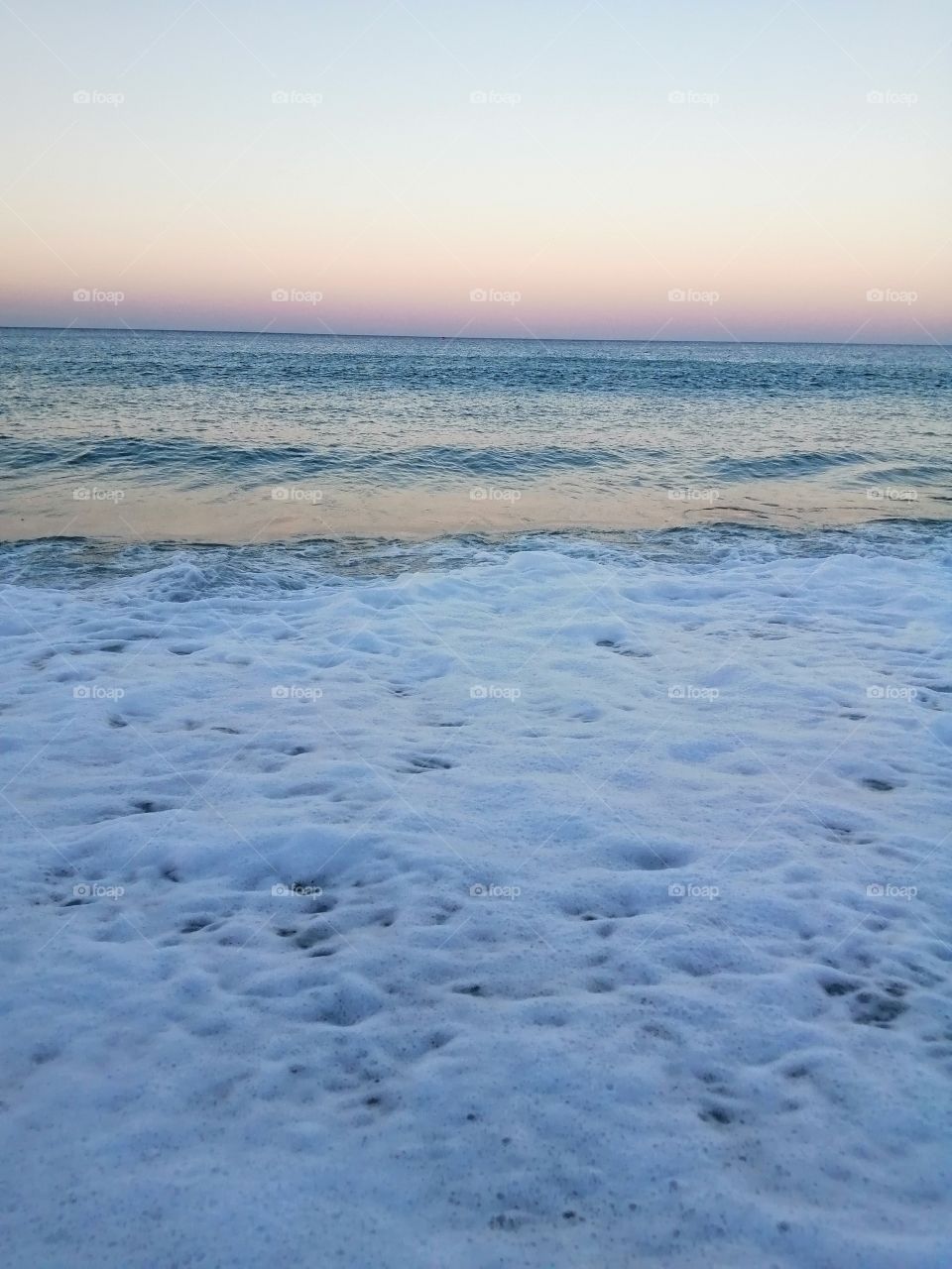 Beautiful Kleopatra beach