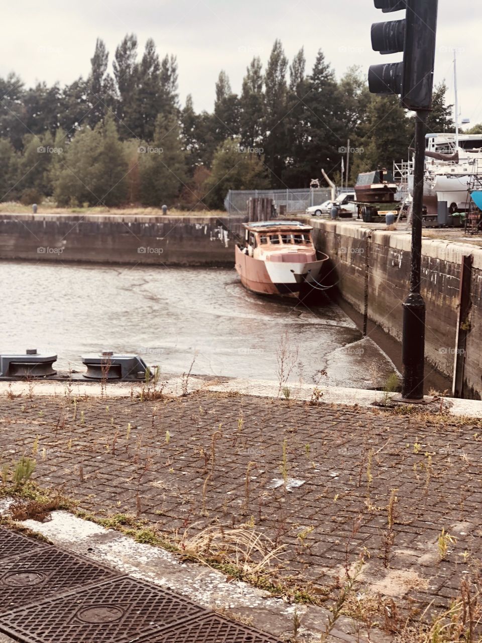 Preston dock. Uk absolutely amazing place 