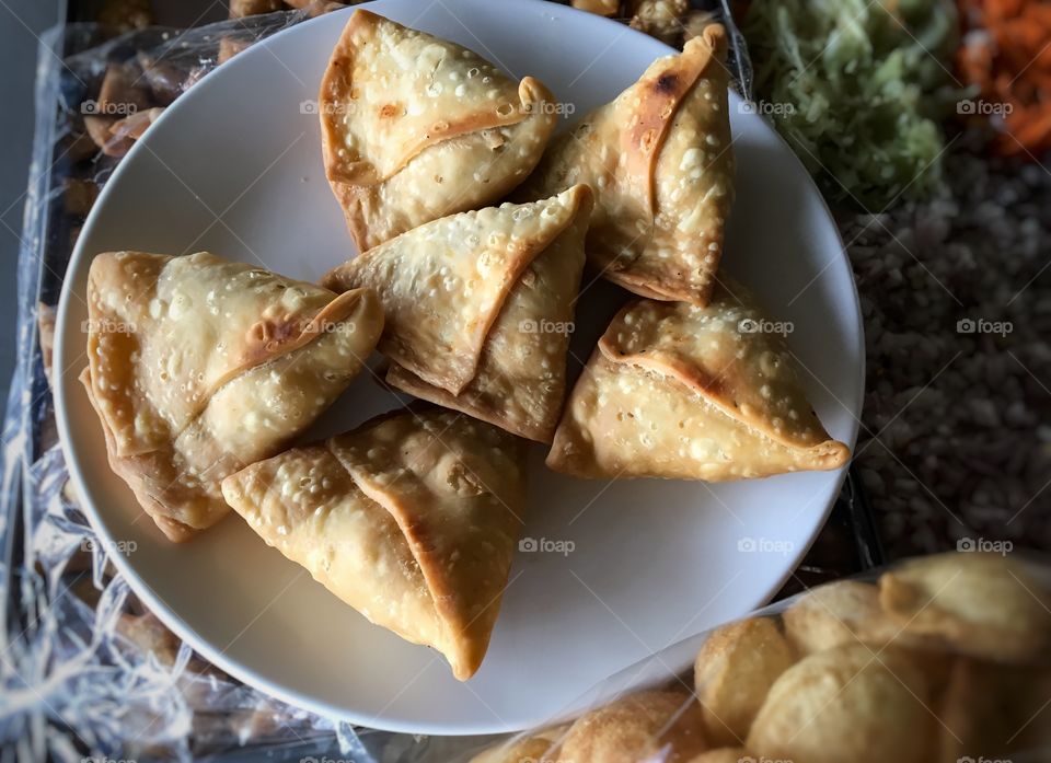 Samosa