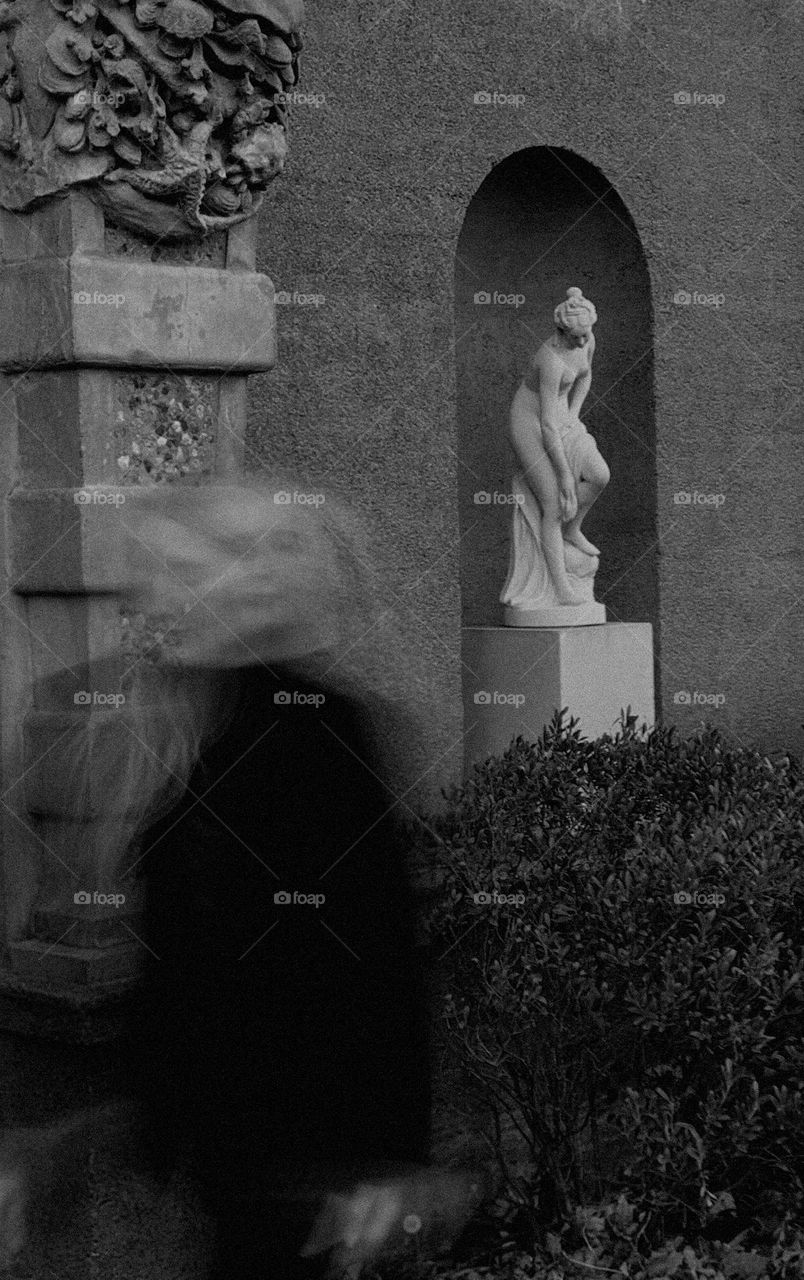 How much personality can fit in one person?