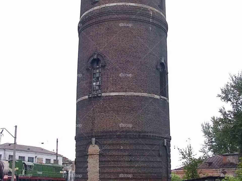 Старая Русь