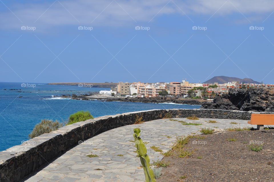 Tenerife