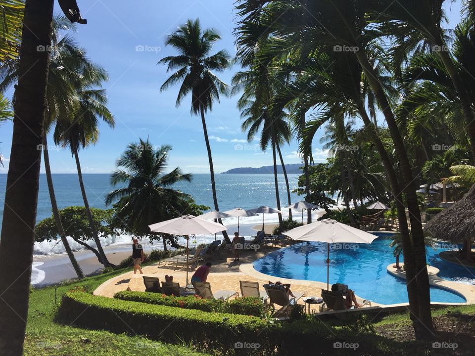 Hidden wonder resort of the world