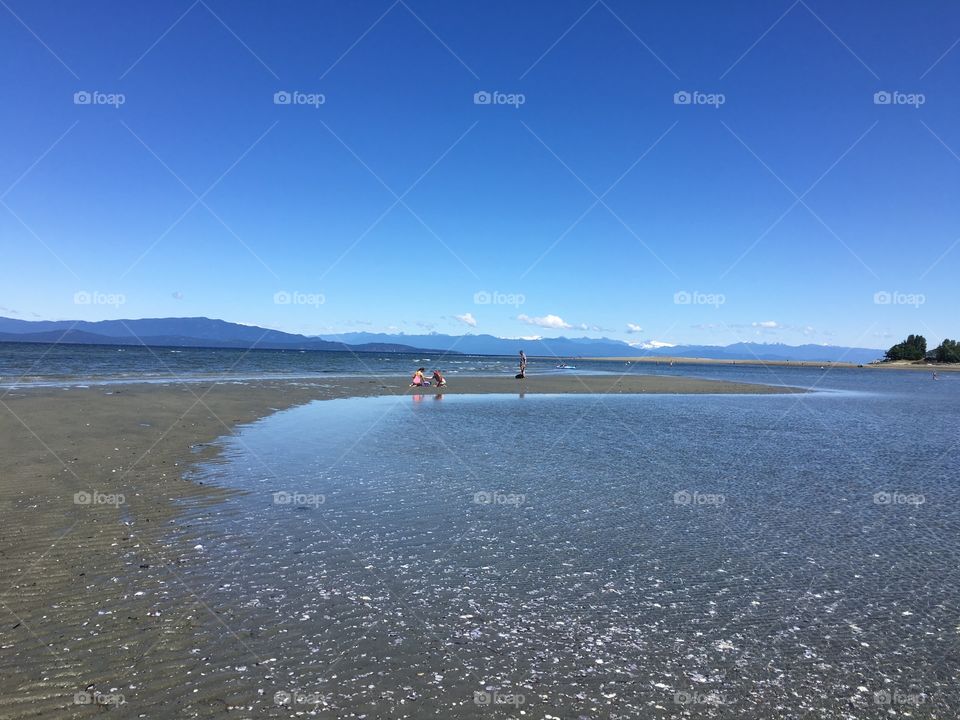 Esquilmat lagoon, Victoria