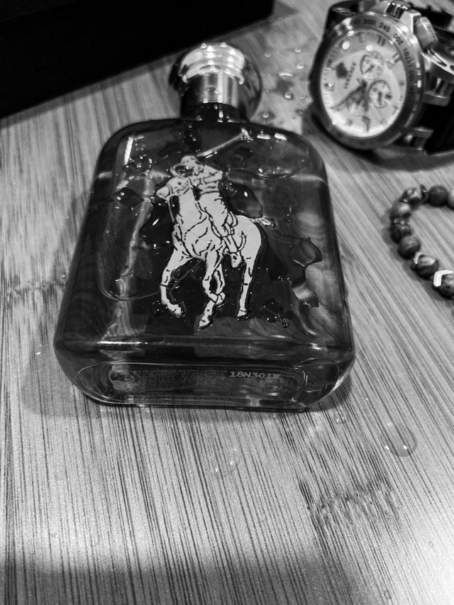 Polo perfume