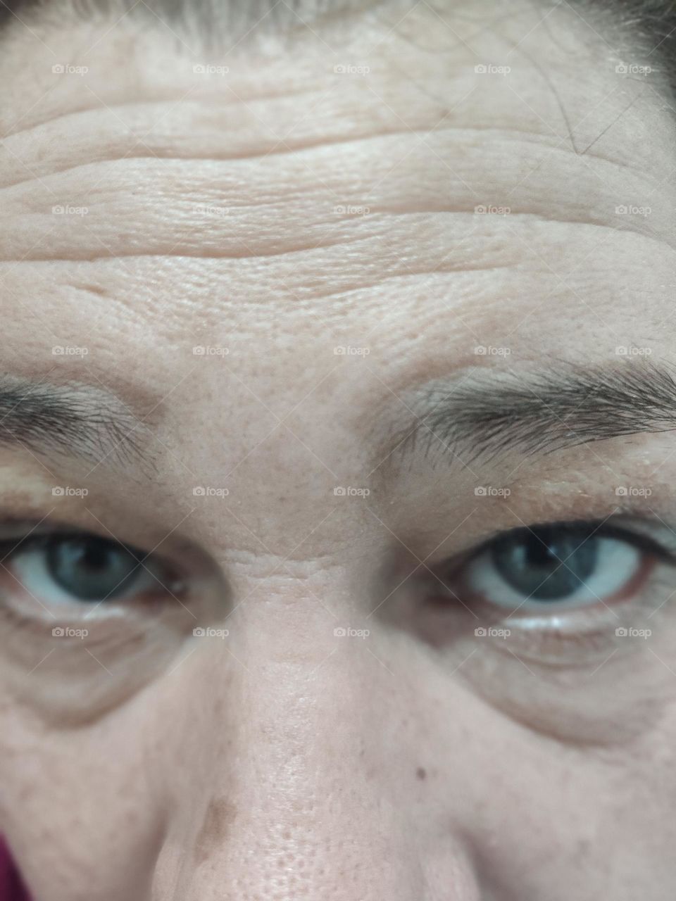 I'm so tired I need a SPA