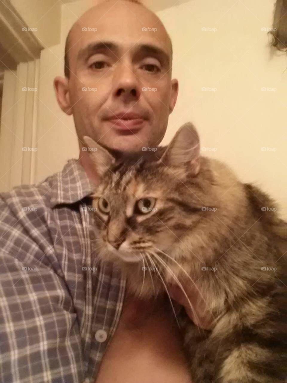 Myself Dany Gino Ouellet