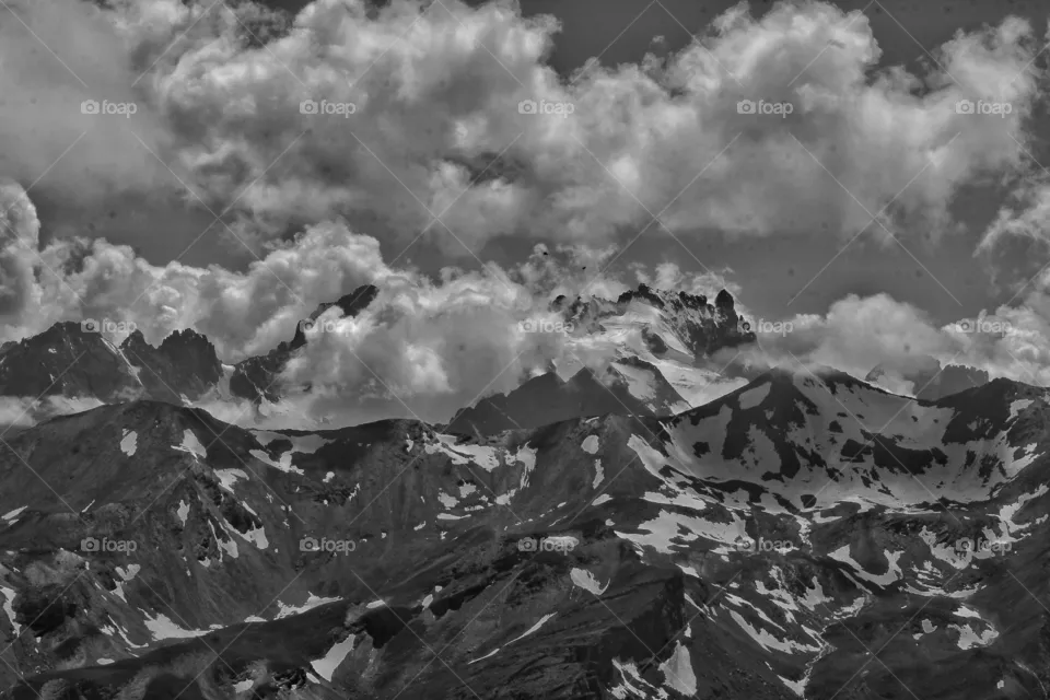 Alpen
