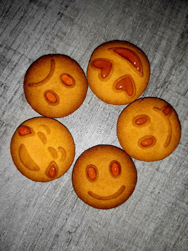 biscuits