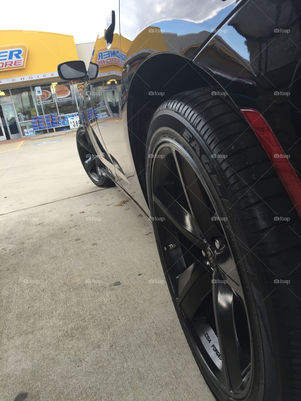 Car, Vehicle, Wheel, Transportation System, Tire