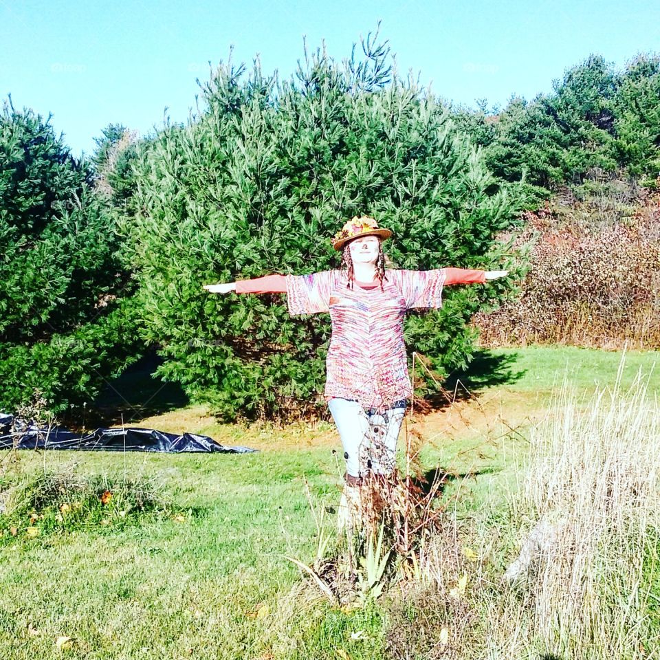 scarecro