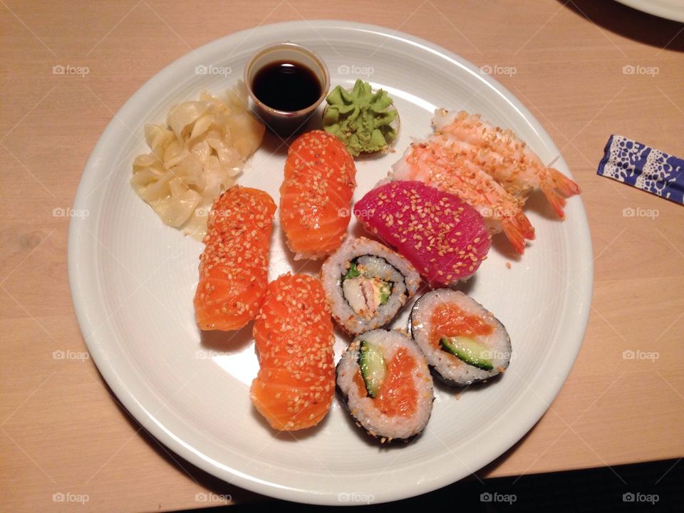 Sushi