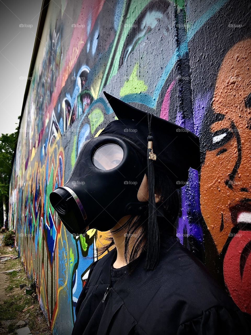 Graduating Class of Quarantine 