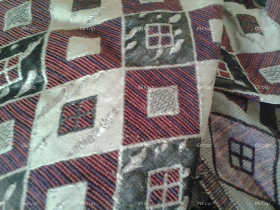 Fabric Textile