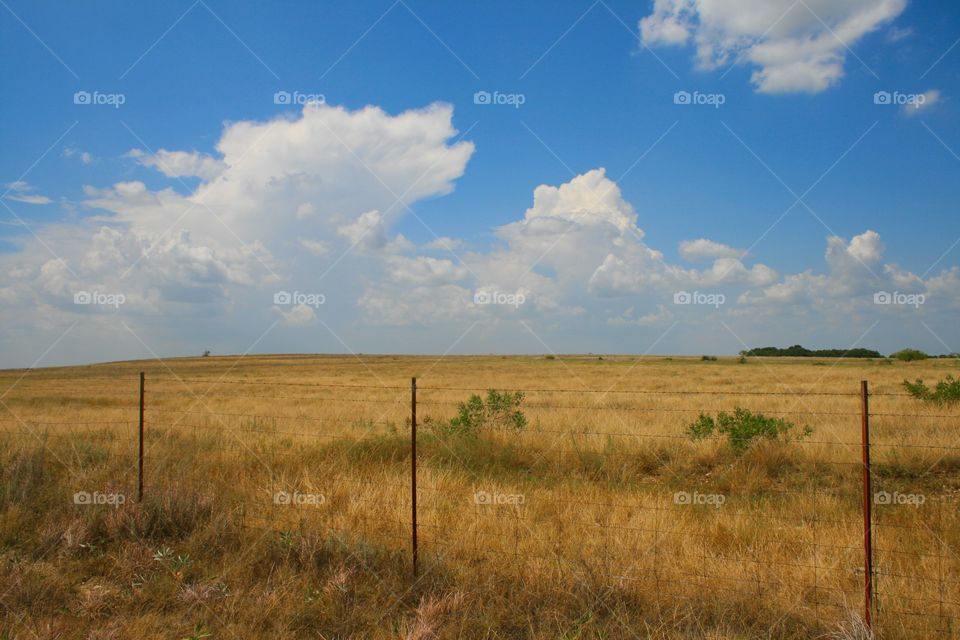 Across the Prairie