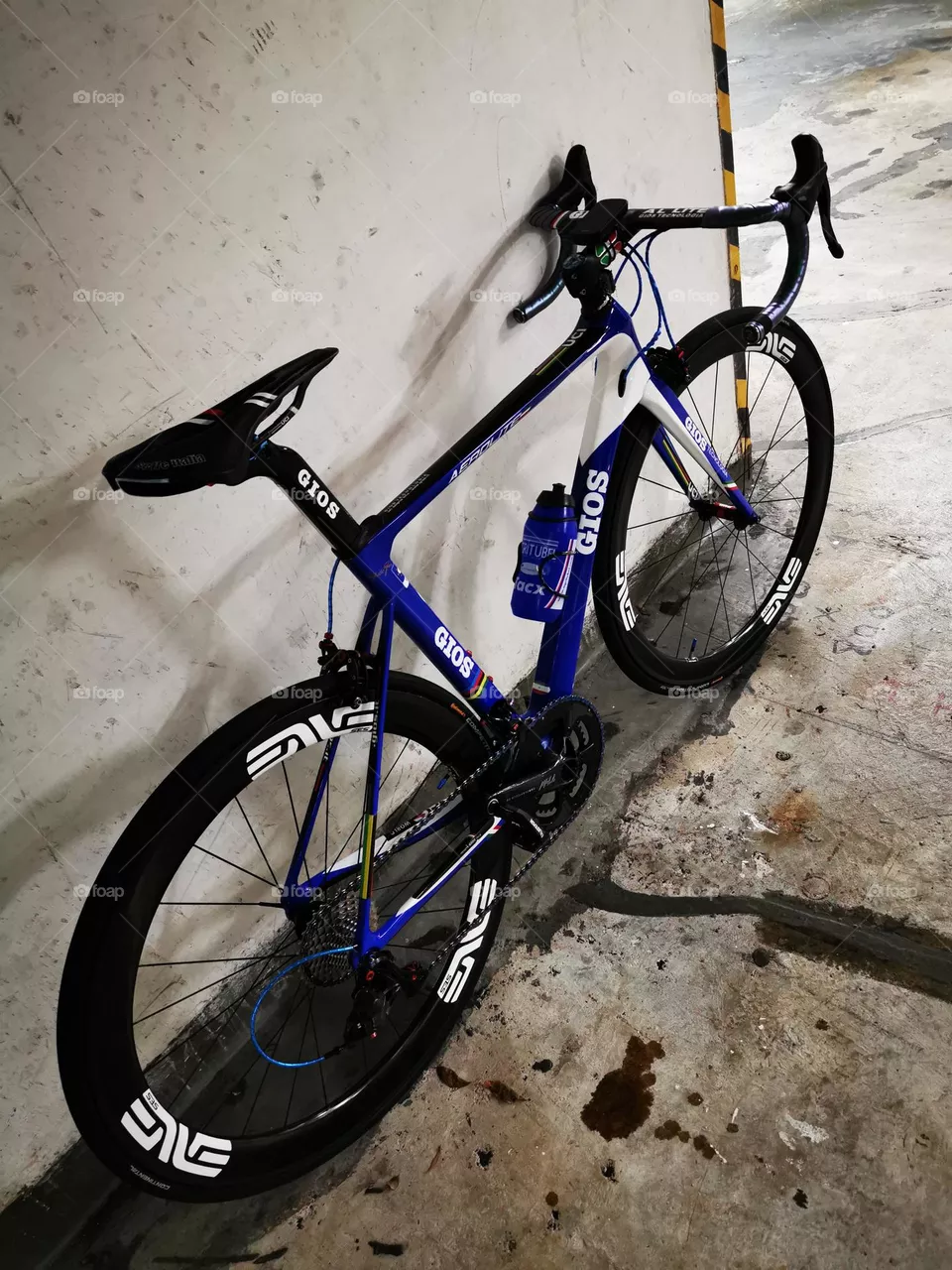 Gios Aerolight