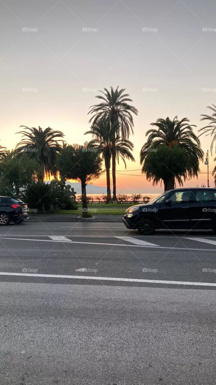 La Spezia 😍