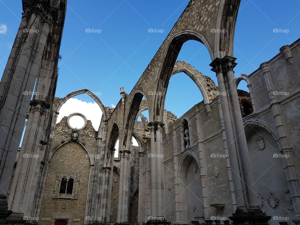 monastery lisbon