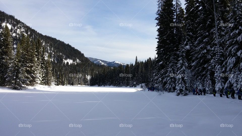 mountain view location